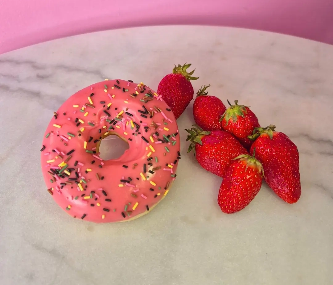 La Fraise