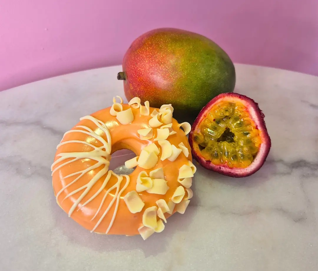 La Mangue Passion