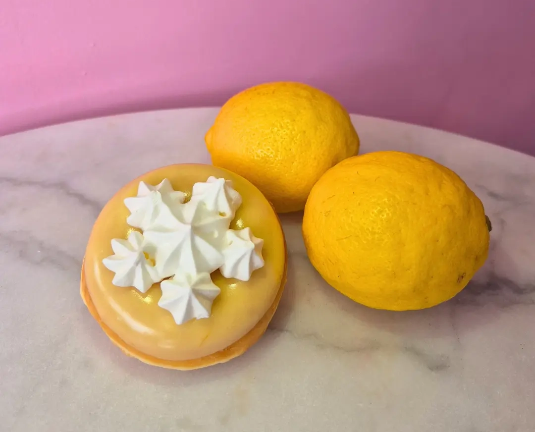 Le Citron