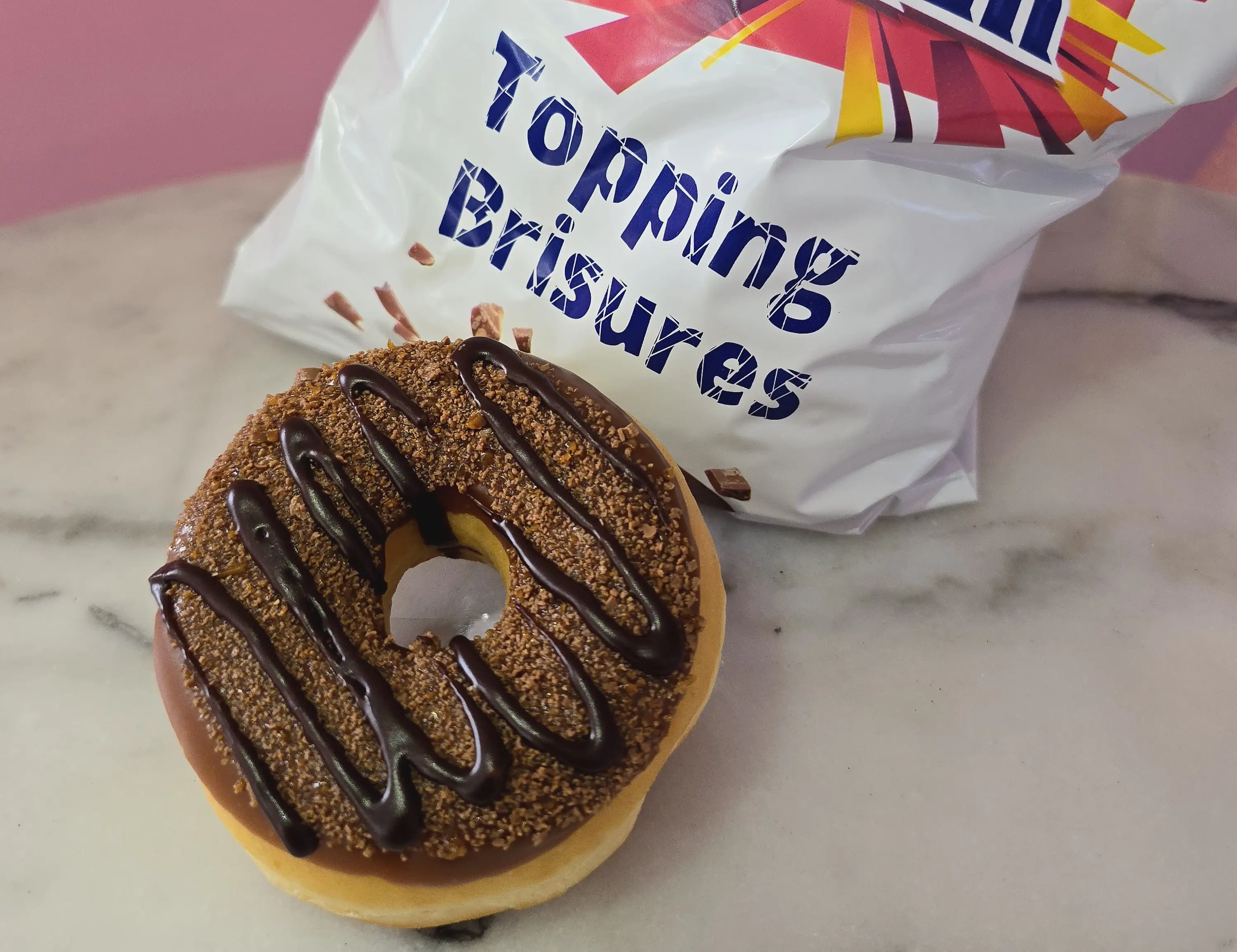 Le Daim