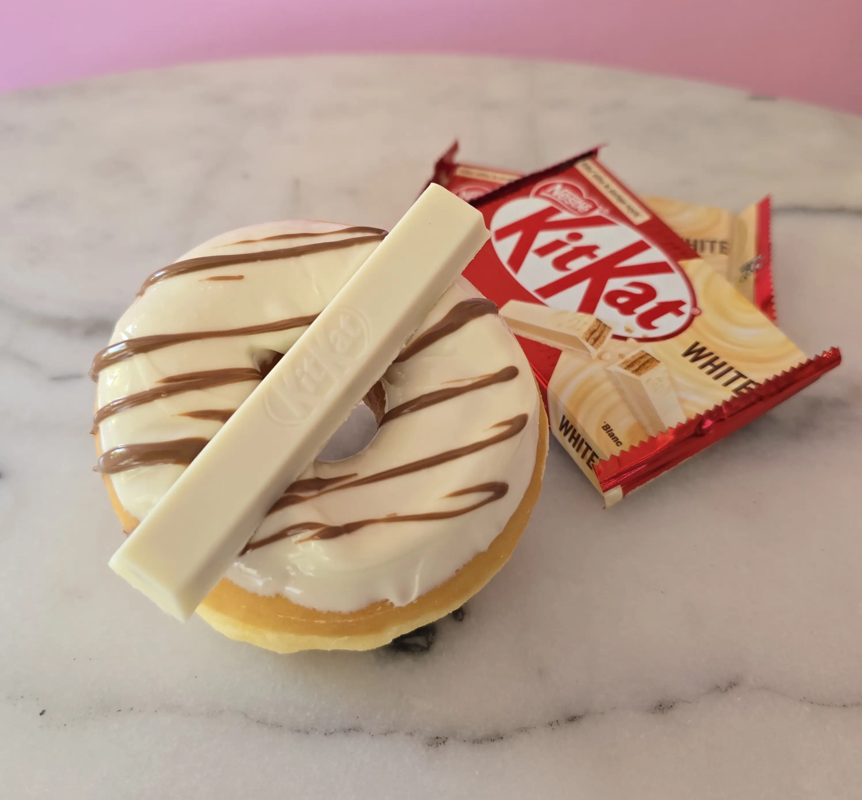 Le Kit Kat