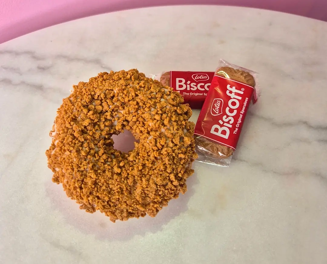 Le Spéculoos