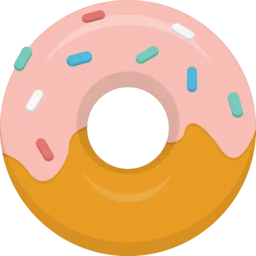 donut